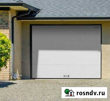 Гаражные ворота Караидель - изображение 1