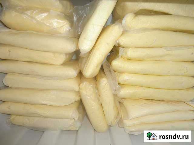 Молочные продукты Ишим - изображение 1