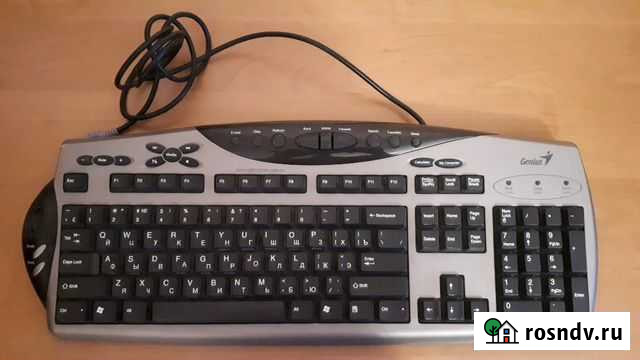 Клавиатура Иркутск - изображение 1