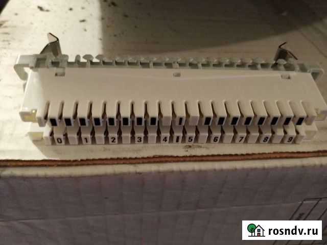 Krone LSA Plus Батайск - изображение 1