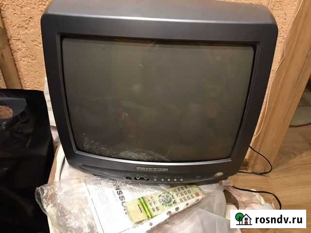 Телевизор Мурманск - изображение 1