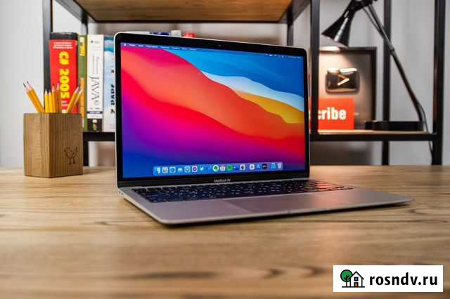 Apple MacBook Саранск - изображение 1