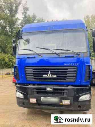 Разбор Маз 544018 2012й год двс Mercedes-Benz Димитровград