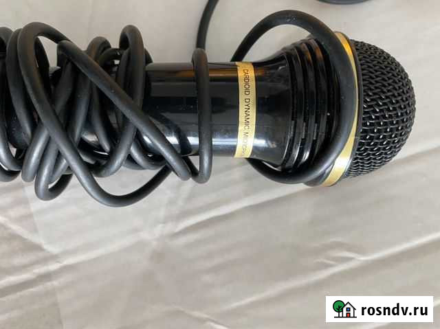 Микрофон Aiwa Калининград - изображение 1