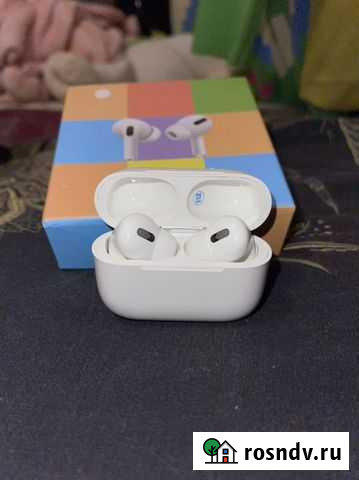 Беспроводные наушники Сочи - изображение 1