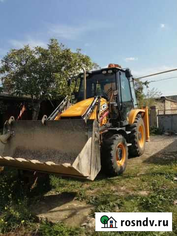 Аренда спец техники Новороссийск - изображение 1