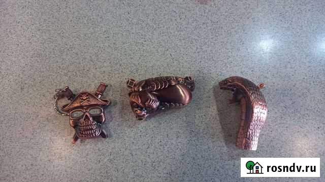 Зажигалки Самара - изображение 1