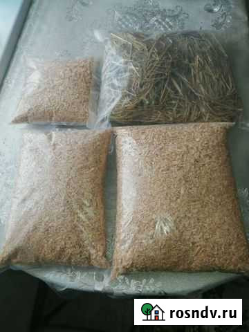 Опилки корма для домашних животных Стерлитамак - изображение 1