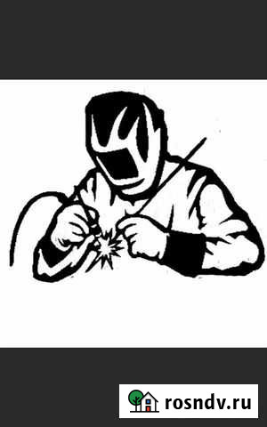 Сварка аргон Снежногорск - изображение 1