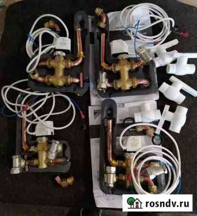 Клапан Daikin E2MV03A6 Великие Луки