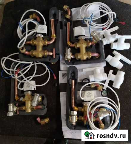 Клапан Daikin E2MV03A6 Великие Луки - изображение 1