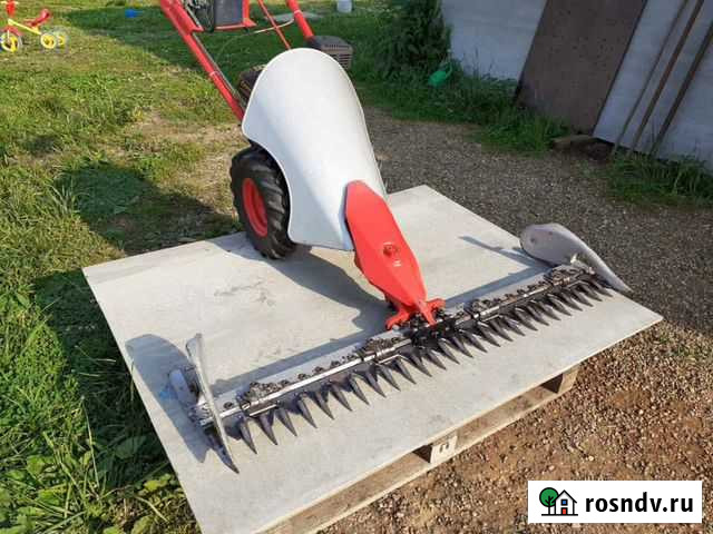 Мотокосилка MF-70 Заиграево - изображение 1