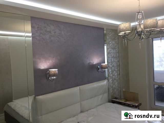 Квартиры под ключ Набережные Челны - изображение 1