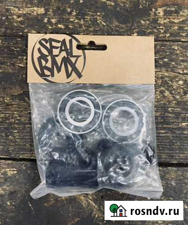 Каретка seal BMX MID 19mm Вологда - изображение 1