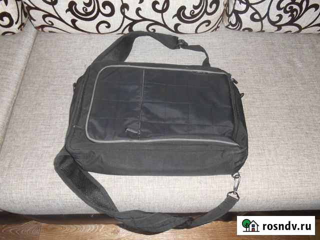 Сумка-рюкзак для ноутбука Кинешма - изображение 1