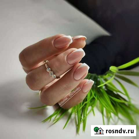 Маникюр Ленинск-Кузнецкий - изображение 1