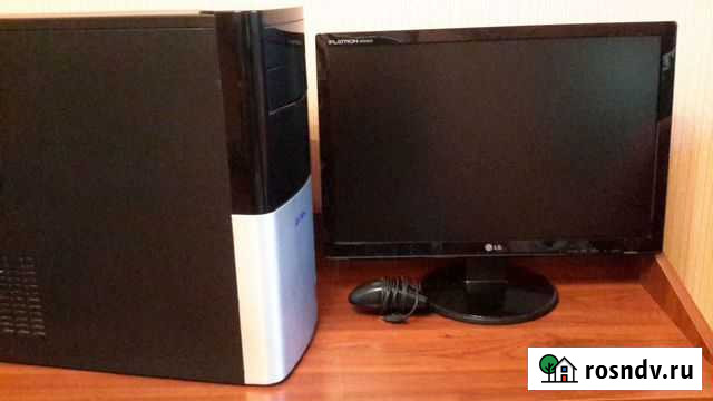 Компьютер Тула - изображение 1