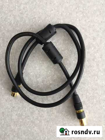 Видео кабель Monster Ростов-на-Дону - изображение 1