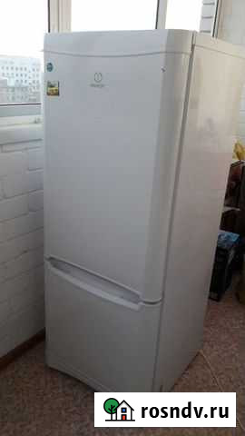 Холодильник Индезит Благовещенск - изображение 1