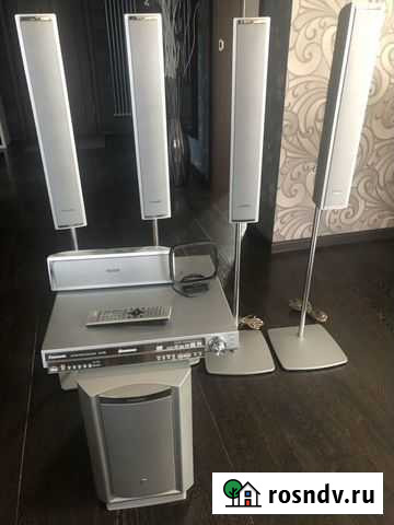 Домашний кинотеатр Бийск - изображение 1