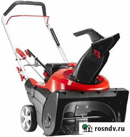 Снегоуборщик AL-KO SnowLine 55Е Волжский - изображение 1