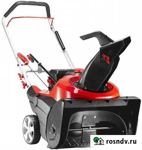 Снегоуборщик AL-KO SnowLine 55Е Волжский - изображение 1