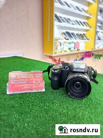 Фотоаппарат Fujifilm FinePix S3300 Кемерово - изображение 1