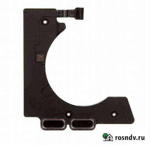 Динамик MacBook Pro, Air, 12, 13, 15, 16 A2217 Омск
