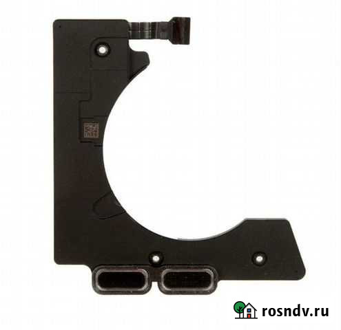 Динамик MacBook Pro, Air, 12, 13, 15, 16 A2217 Омск - изображение 1