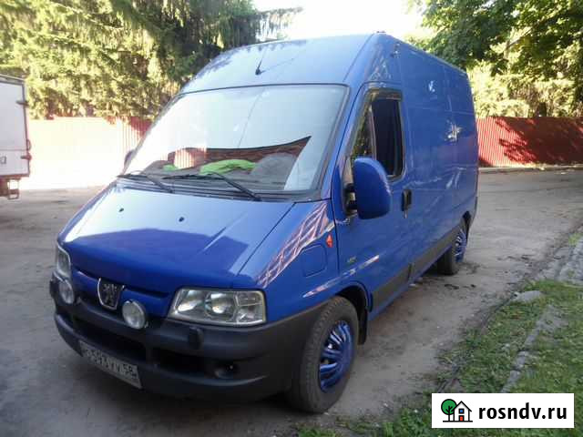 Грузоперевозки мототехники на пежо боксер Пенза - изображение 1