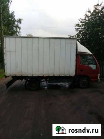 FAW CA 1041, 2008 Оленино - изображение 1