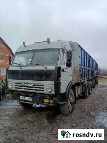 Перевозка с/х продукции Ростов-на-Дону - изображение 1