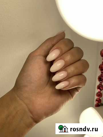 Наращивание и коррекция ногтей Петропавловск-Камчатский - изображение 1