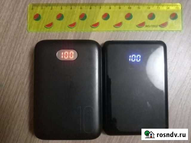 Паурбанк Санкт-Петербург - изображение 1