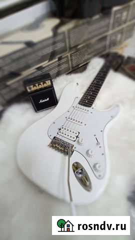 Электрогитара Чита - изображение 1