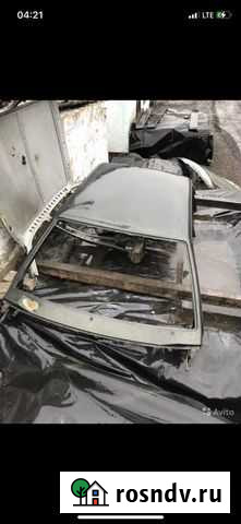 Крыша на ваз 2115 Становое - изображение 1