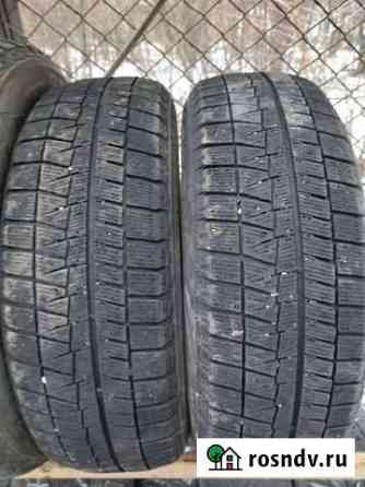 Bridgestone 175/65 R14 2шт Нижний Тагил