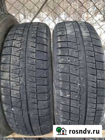 Bridgestone 175/65 R14 2шт Нижний Тагил - изображение 1
