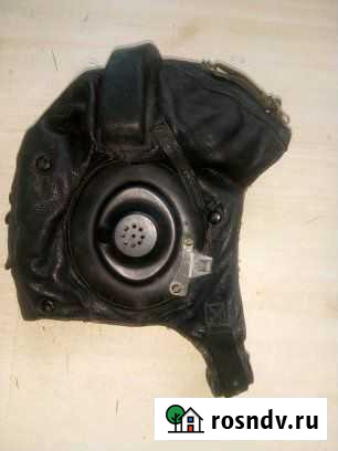 Шлем летчика Томск - изображение 1