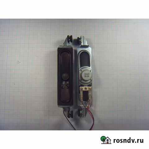 Динамики Абакан - изображение 1