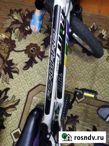 Детский велосипед от 7 лет бу Улан-Удэ - изображение 1