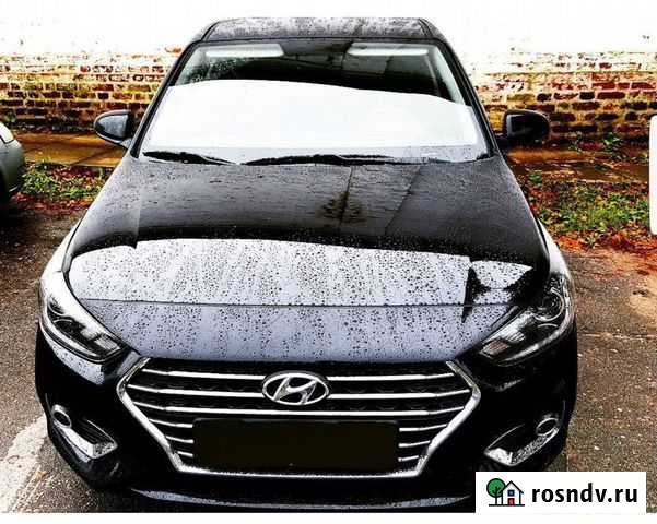 Аренда авто / Авто на выкуп Смоленск - изображение 1