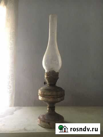 Лампа керосиновая Нальчик - изображение 1