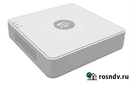 Видеонаблюдение / TVI видеорегистраторы/FX-8GTA Саранск - изображение 1