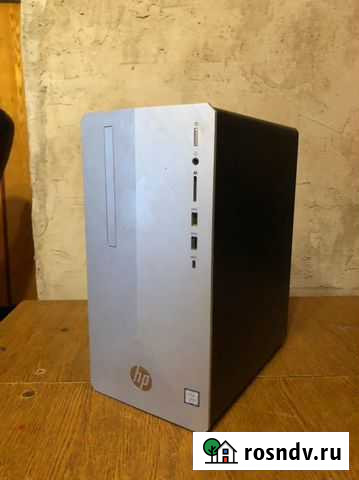 Компьютер системный блок Липецк - изображение 1