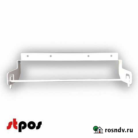 Держатель пакетов фасовочных 330 мм на втулке Октябрьский - изображение 1