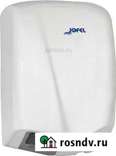 Сушилка для рук Jofel Potenza Optico Брянск - изображение 1
