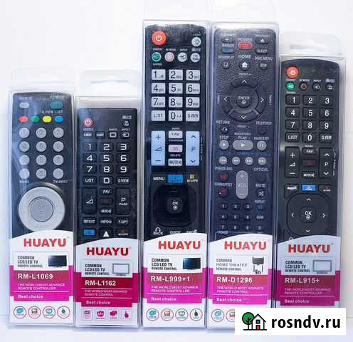 Пульт для телевизора LG Валуйки - изображение 1