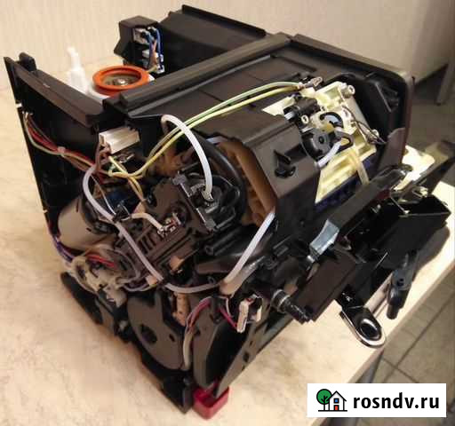 Ремонт кофемашин Гвардейск - изображение 1