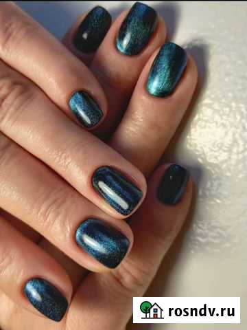 Маникюр Тольятти - изображение 1